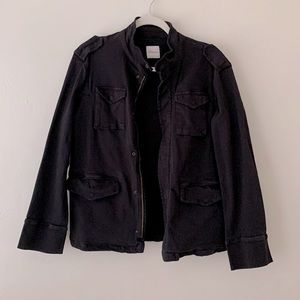 Anine Bing Army Jacket Size M